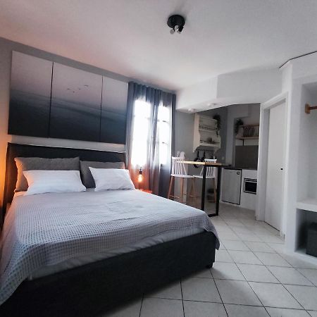 Sogni D'Oro Apartment Poros Town Bagian luar foto