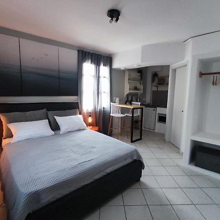 Sogni D'Oro Apartment Poros Town Bagian luar foto