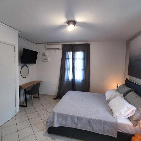 Sogni D'Oro Apartment Poros Town Bagian luar foto