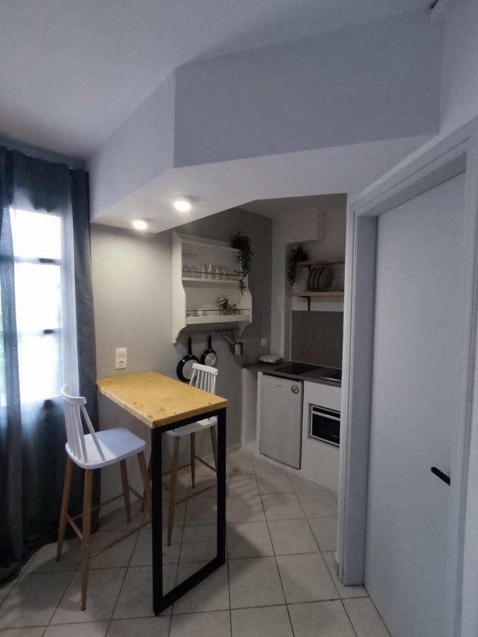 Sogni D'Oro Apartment Poros Town Bagian luar foto
