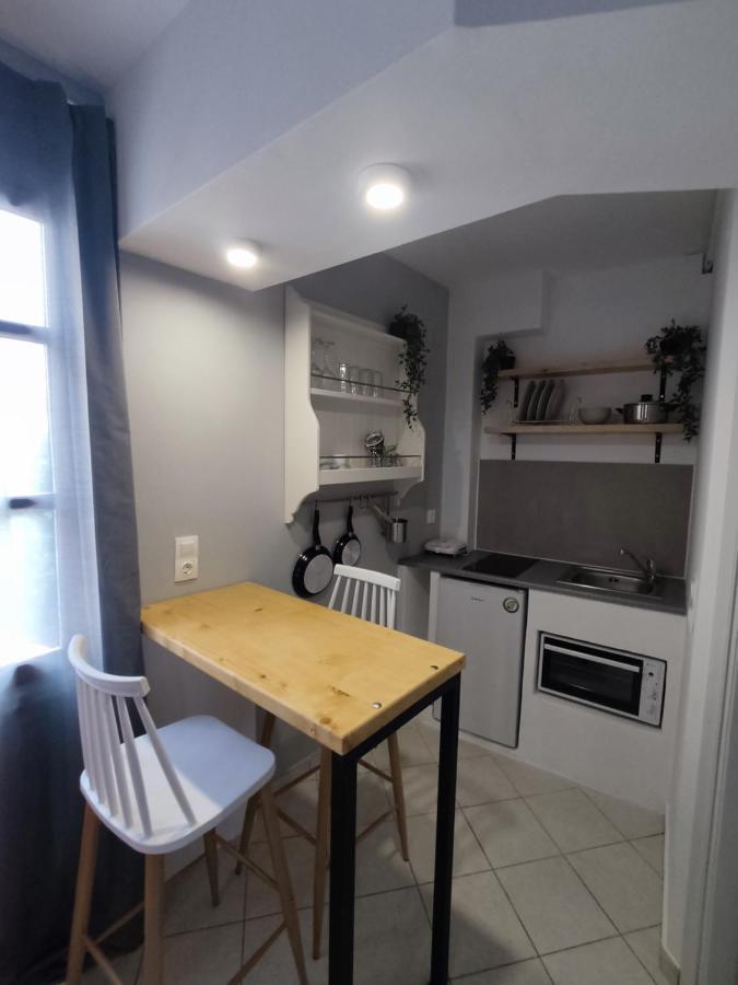 Sogni D'Oro Apartment Poros Town Bagian luar foto